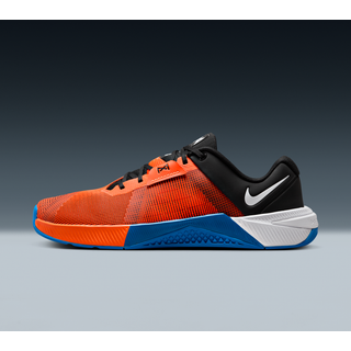 Nike Metcon 10-træningssko til mænd - Orange - 39