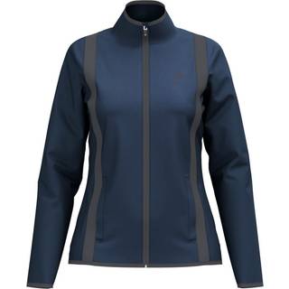 Head Club 25 Jacket Women Navy