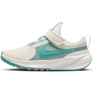 Nike Star Runner 5-sko til mindre børn - brun - 32