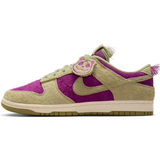Nike Dunk Low Retro SE-sko til mænd - lilla - 42.5