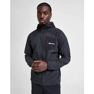 Berghaus Intervale Jacket, Sort - L