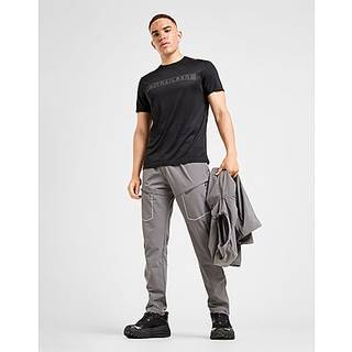 Trailberg Crest T-Shirt, Sort - L