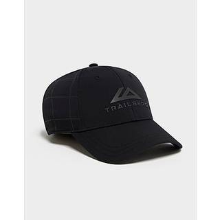Trailberg Grid 6 Panel Cap, Sort - One Size
