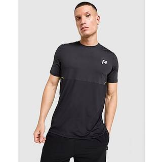 Reprimo Summit T-Shirt, Sort - XS