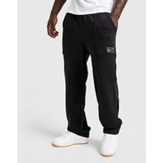 Nike Street Fleece Joggers, Sort - M
