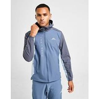 Trailberg Triathlon Jacket, Blå - L