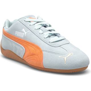 PUMA Speedcat OG Sneakers Unisex, Shoes, Sea Glass/Orange Glo, 43