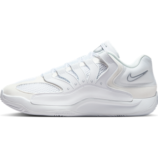 KD18-basketballsko - hvid - 47.5