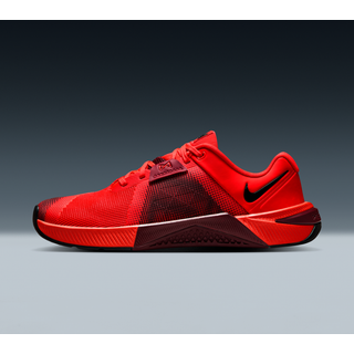 Nike Metcon 10-træningssko til kvinder - rød - 42.5