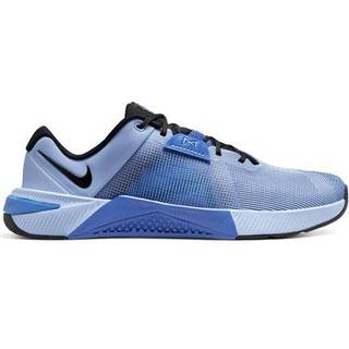 Nike Metcon 10-træningssko til mænd - blå - 48.5