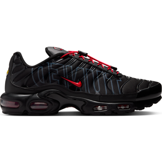 Nike Air Max Plus-sko til mænd - sort - 41