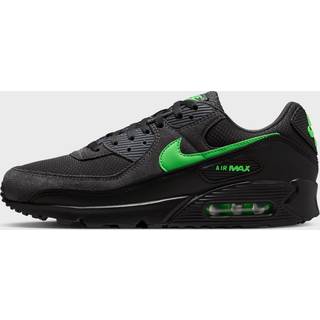 Nike Air Max 90-sko til mænd - grå - 40.5