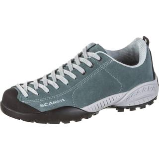 Scarpa Mojito Fritidssko størrelse 40 farve turkis