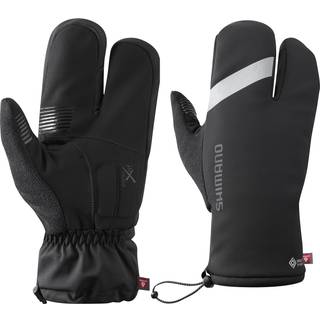 Shimano - Windstopper® Primaloft 2x2 Handsker - XL