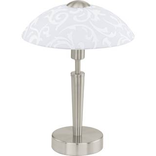 Solo bordlampe med touch funktion
