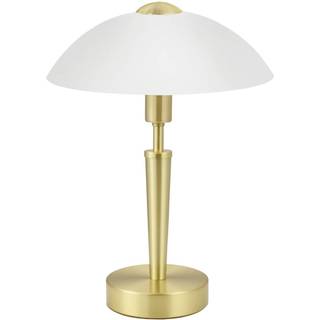 EGLO Solo 1 Bord Bm Touch - Bordlampe - 87254 ✓ På lager - klar til levering og afhentning