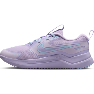 Nike Cosmic Runner-sko til større børn - lilla - 39