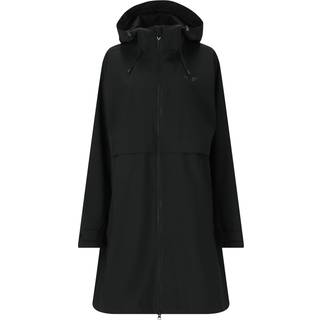 Weather Report Daytan Long AWG Stretch W-PRO Jacket+-black-46