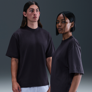 Nike Wool Classics-T-shirt med korte ærmer - lilla - XXL