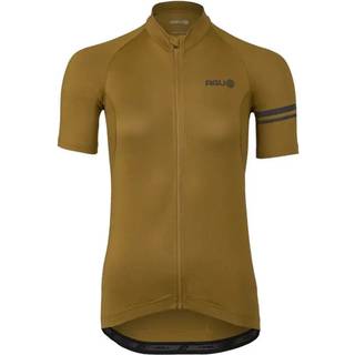 AGU Core Essential cykeltrøje korte ærmer armagnac dame - Størrelse Small