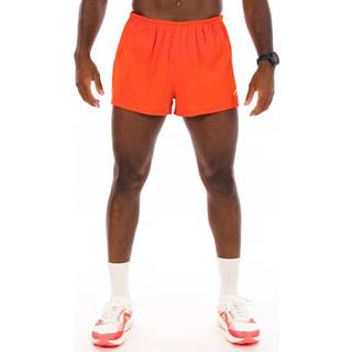 Nike Trailwind Dri-FIT ADV-løbeshorts (8 cm) med indershorts til mænd - rød - XL