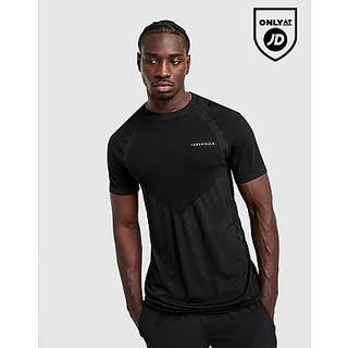 Technicals Cranfield T-Shirt, Sort - XL