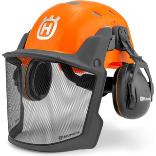 Husqvarna Skovhjelm Technical Mips® Orange