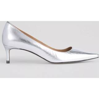 LK Bennett LK Bennett Signature lædersko med lav hæl - EU 36 (UK 3)