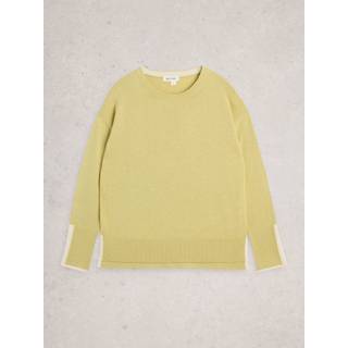 White Stuff White Stuff Oliven Trøje