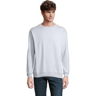 SOL´S L03814 Sweatshirts & -jakker Creamy Blue XS