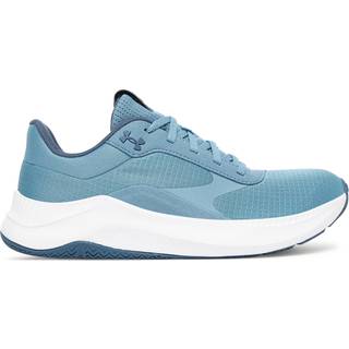 Under Armour Aurora 3 Women's Training Shoes Blue Smoke / White / Nu Blue 38.5