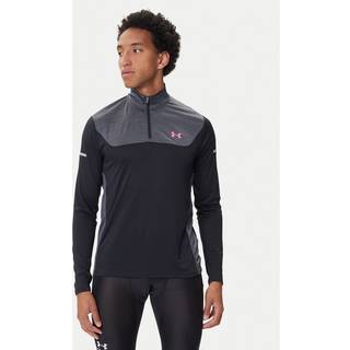 Under Armour Tech Utility 1/4 Zip Top, Sort - XL