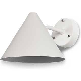 Westal - Tratt - Facadebelysning