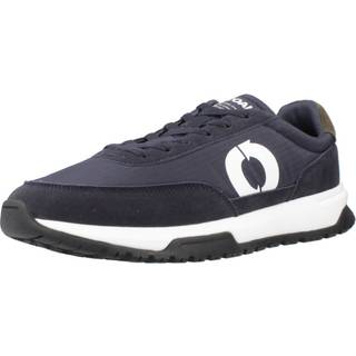 Ecoalf Ventura Sneakers Sneaker Herrer størrelse 42 farve sort