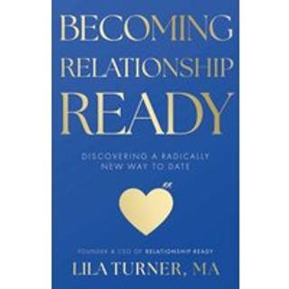 Becoming Relationship Ready