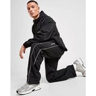 New Balance Vision Woven Track Pants, Sort - L