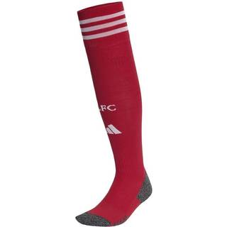 Liverpool FC 25/26 hjemmebanesokker - Strawberry Red - 46-48