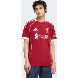 Liverpool home jersey 2025/26 - mens-M