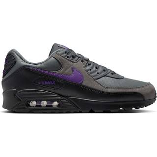 Nike Air Max 90-sko til mænd - grå - 38.5