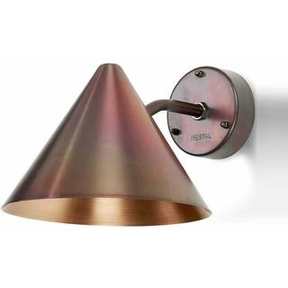 Westal - Tratt - Facadebelysning