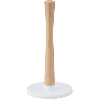 RIG-TIG By Stelton Roll-It Køkkenrulleholder - Hvid