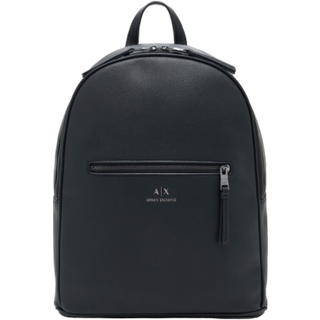 Armani Exchange Dino Rygsæk sort
