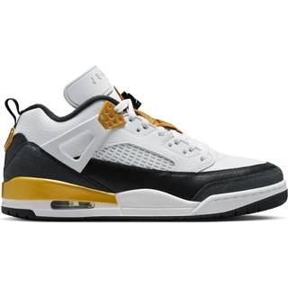 Jordan Spizike Low-sko til mænd - hvid - 44