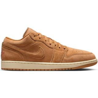 Air Jordan 1 Low SE-sko til mænd - brun - 50.5