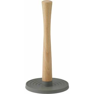 ROLL-IT køkkenrulleholder, 30 cm - grå