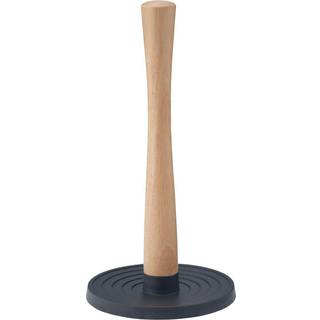 RIG-TIG By Stelton Roll-It Køkkenrulleholder - Sort