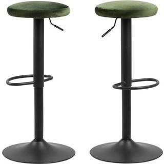 Finch Barstol - skovgrøn