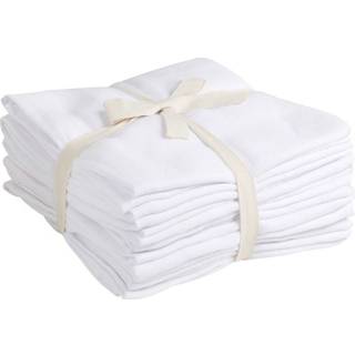 Cloth Muslin 8-pak Stofbleer