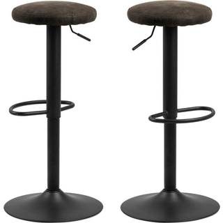 Finch Barstol - Antracit