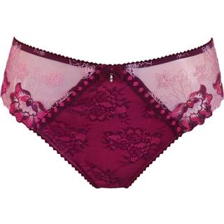 Pour Moi Pour Moi Sofia Broderet Blondetrusse